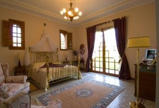 Hotel Dar Kantzaro
