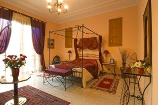 Hotel Dar Kantzaro