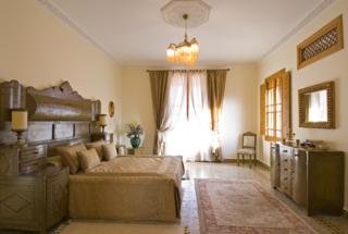 Hotel Dar Kantzaro