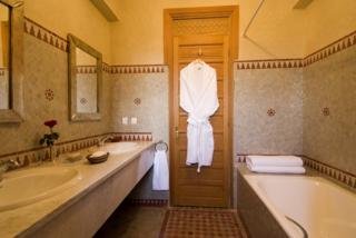 Hotel Dar Kantzaro