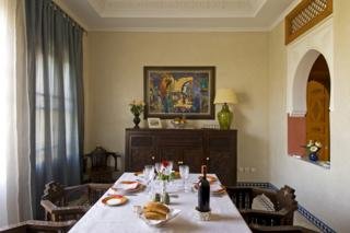 Hotel Dar Kantzaro