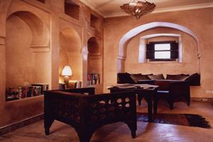 Hotel Dar Les Cigognes