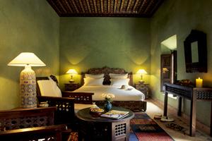 Hotel Dar Les Cigognes