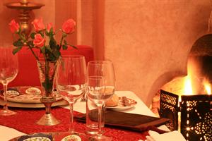 Hotel Dar Les Cigognes