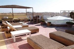 Hotel Dar Liouba