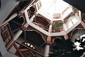 Hotel Dar Liouba