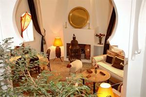 Hotel Dar Liouba