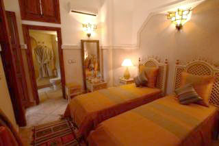Hotel Dar Maison Do