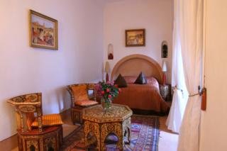 Hotel Dar Nabila