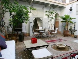 Hotel Dar Nabila