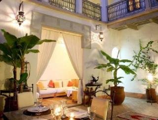 Hotel Dar Nabila