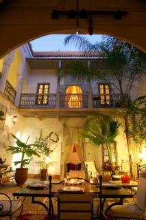 Hotel Dar Nabila