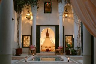 Hotel Dar Ouali