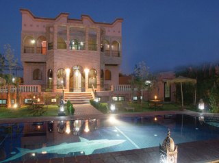 Hotel Dar Ouladna