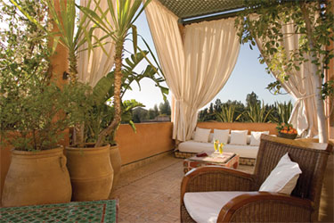 Hotel Dar Rhizlane