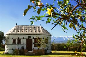 Hotel Dar Tifawine