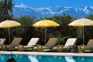 Hotel Dar Tifawine