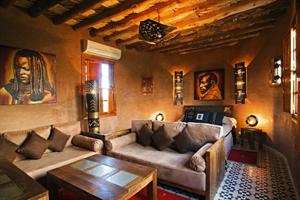 Hotel Dar Tifawine