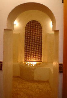 Hotel Dar Widanane