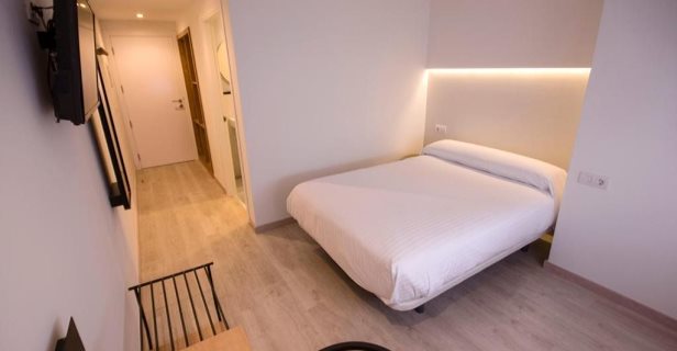 Hotel Darío