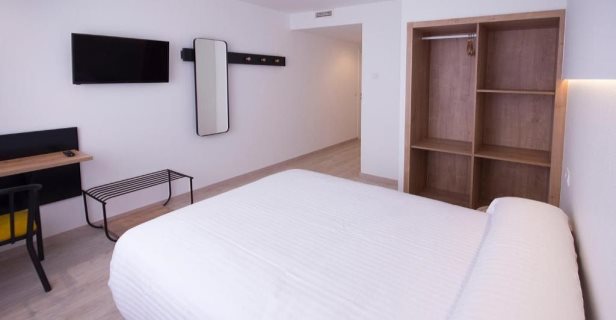 Hotel Darío