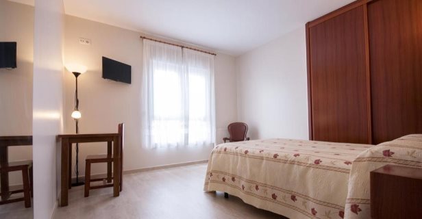 Hotel Darío