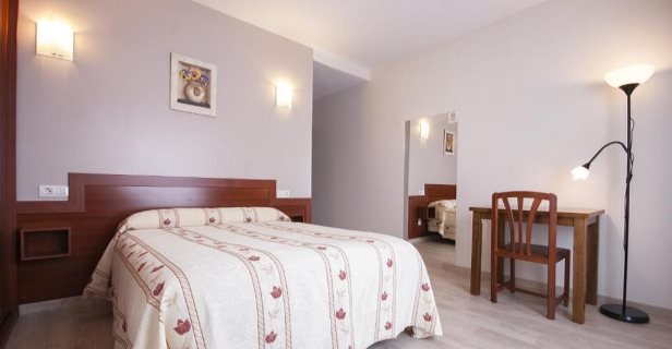 Hotel Darío