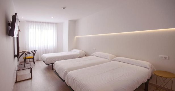 Hotel Darío