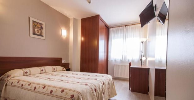 Hotel Darío