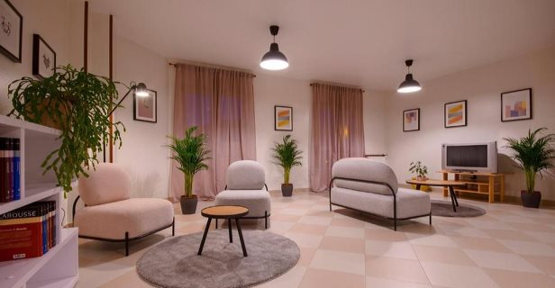 Hotel Darío