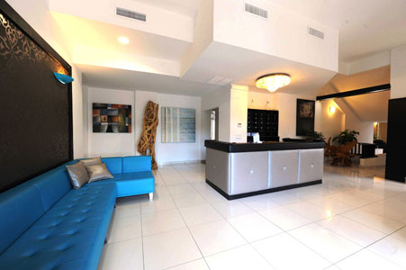 Hotel Darival