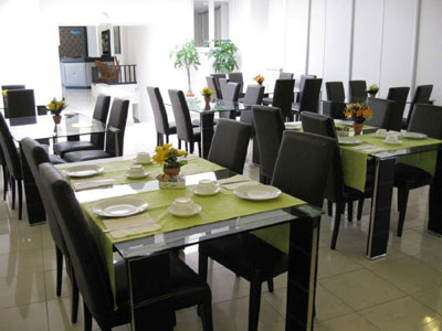 Hotel Darival
