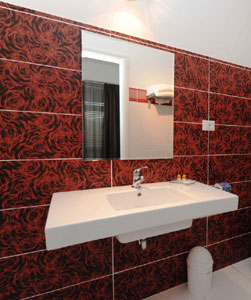 Hotel Darival