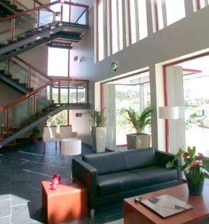 Hotel Das Amoras