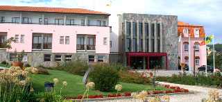 Hotel Das Amoras