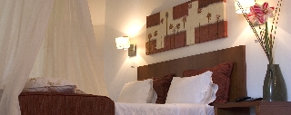 Hotel Das Amoras
