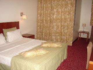 Hotel Das Amoras