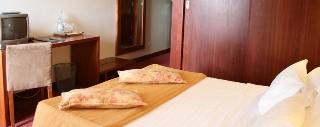 Hotel Das Amoras