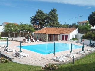 Hotel Das Amoras