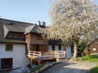 Hotel Das Landhaus