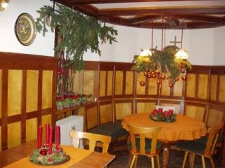 Hotel Das Landhaus