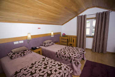 Hotel Das Salinas