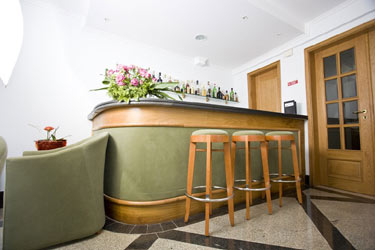 Hotel Das Salinas
