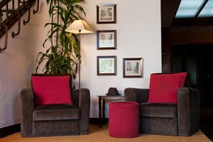 Hotel Das Termas
