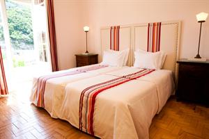 Hotel Das Termas