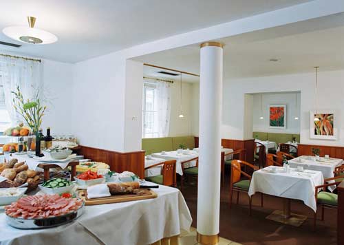 Hotel Das Tigra