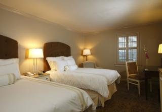 Hotel Dauphine Orleans