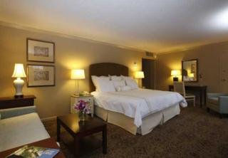Hotel Dauphine Orleans