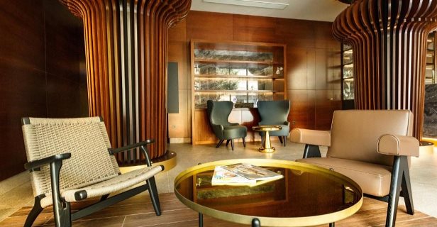 Hotel Dauro Premier Granada