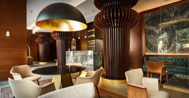 Hotel Dauro Premier Granada